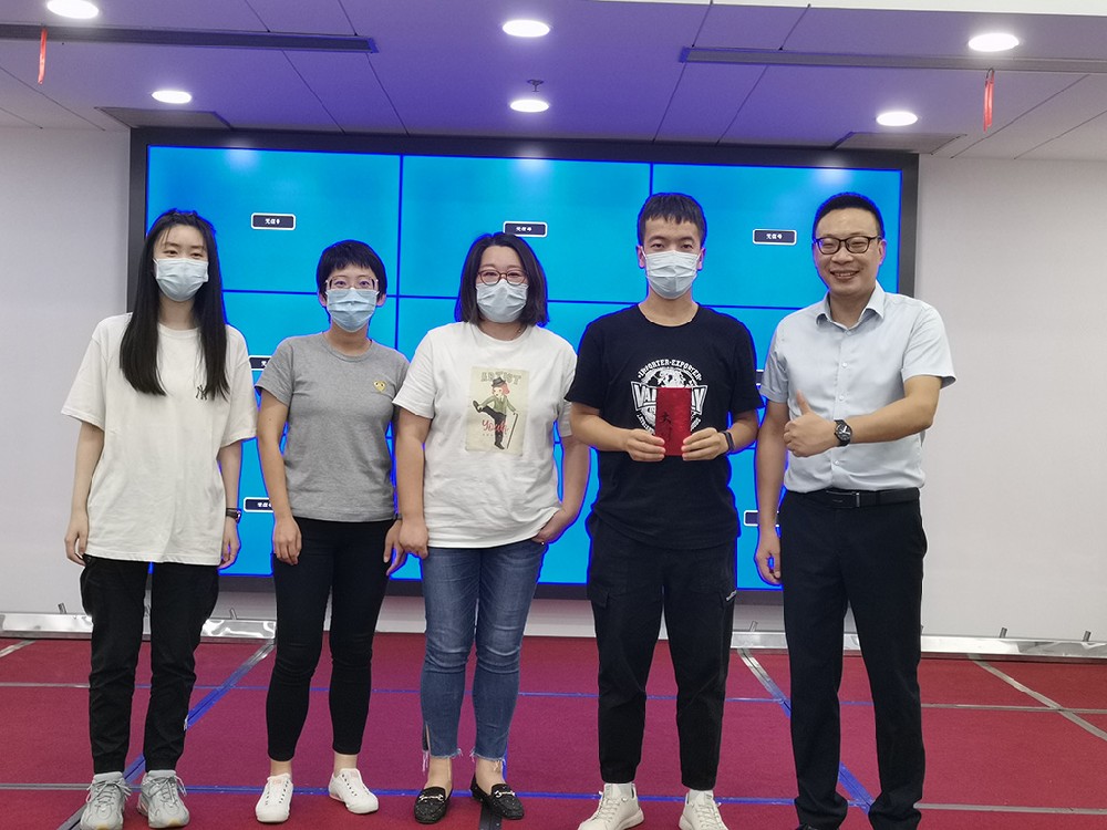 高培商院企业内训